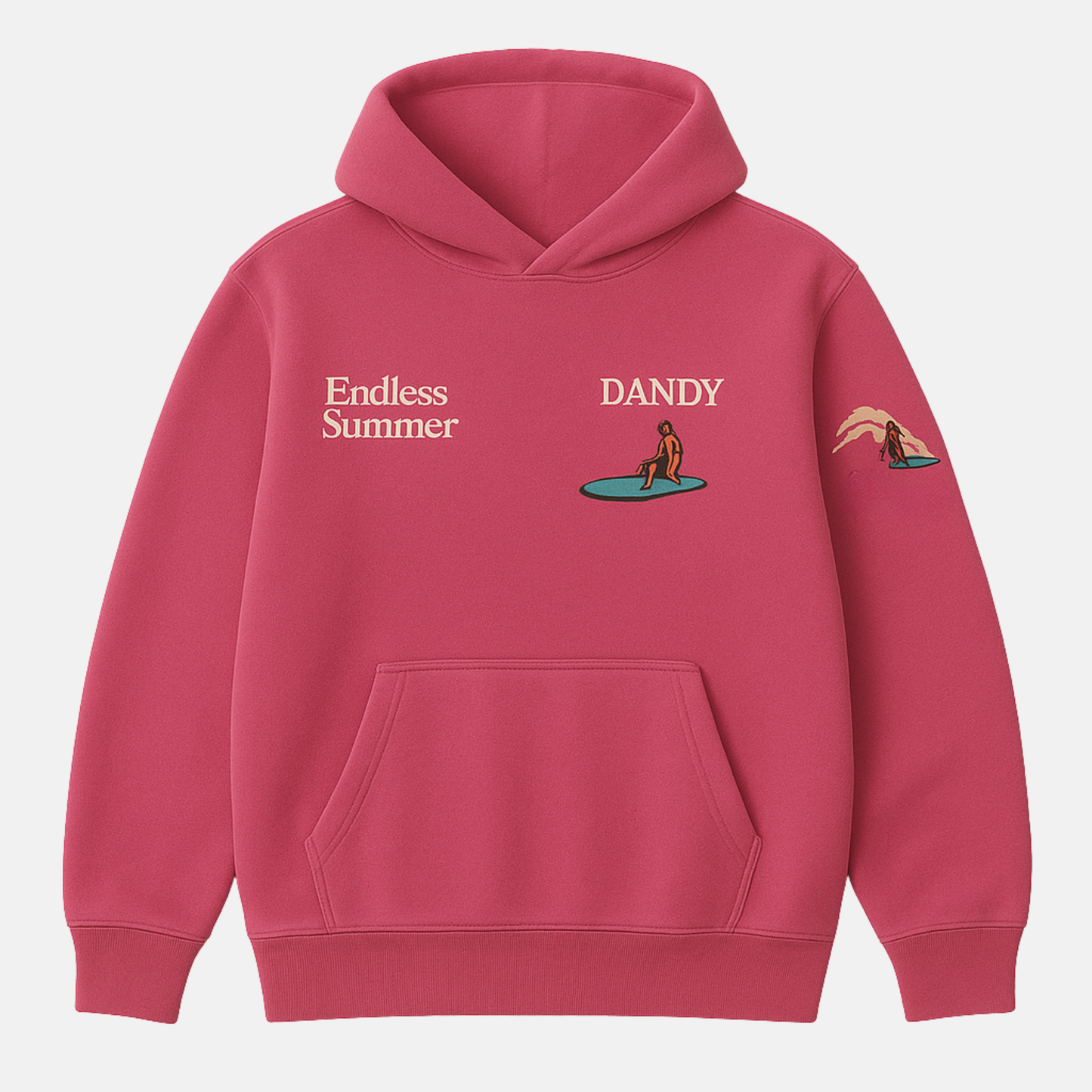 Endless Summer Hoodie
