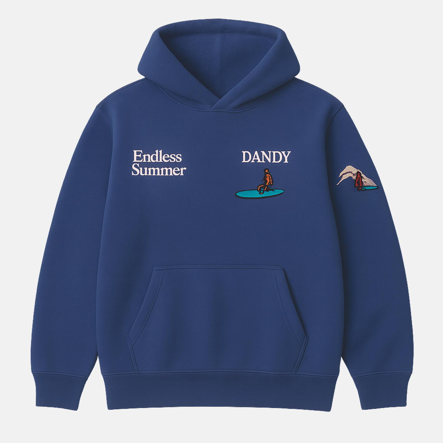 Endless Summer Hoodie