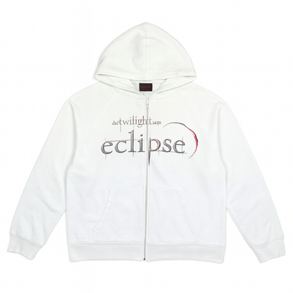Twilight "Eclipse" Zip Hoodie