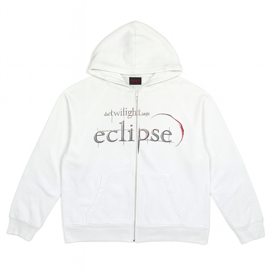 Twilight "Eclipse" Zip Hoodie