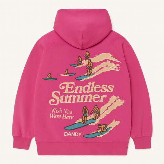 Endless Summer Hoodie