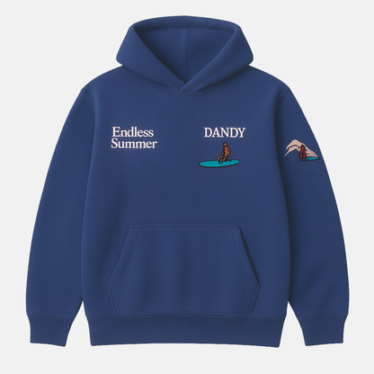 Endless Summer Hoodie